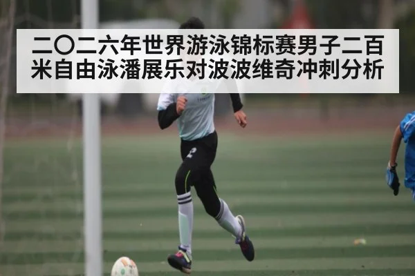 二〇二六年世界游泳锦标赛男子二百米自由泳潘展乐对波波维奇冲刺分析