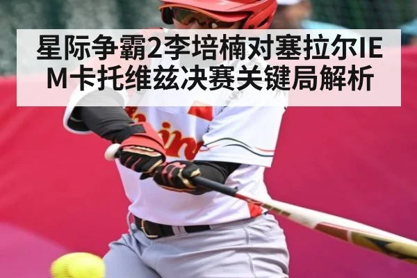 星际争霸2李培楠对塞拉尔IEM卡托维兹决赛关键局解析