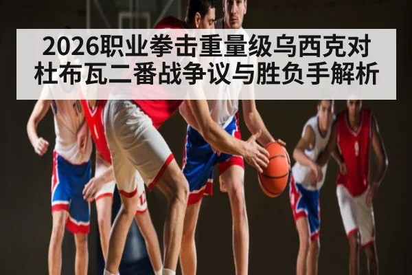 2026职业拳击重量级乌西克对杜布瓦二番战争议与胜负手解析